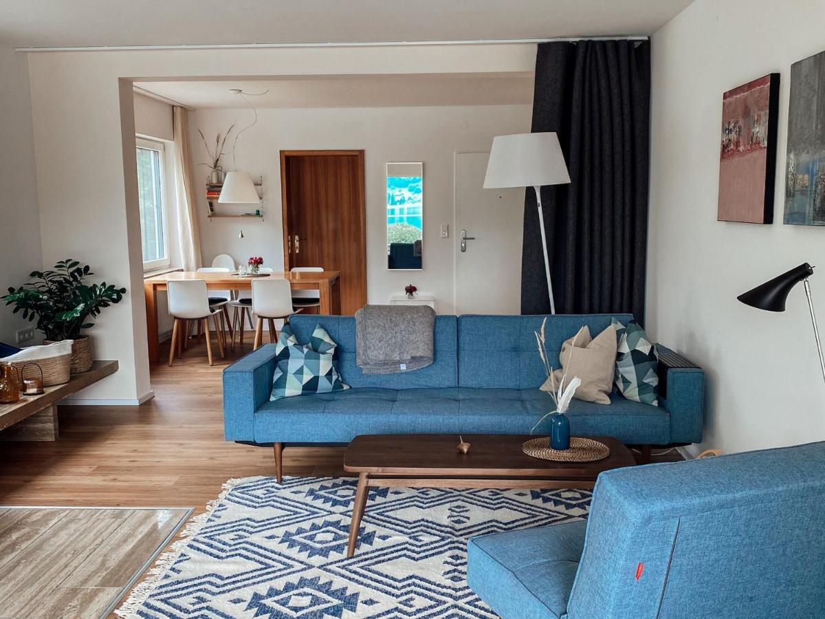 Ferienwohnung Findling Райхенау Екстер'єр фото