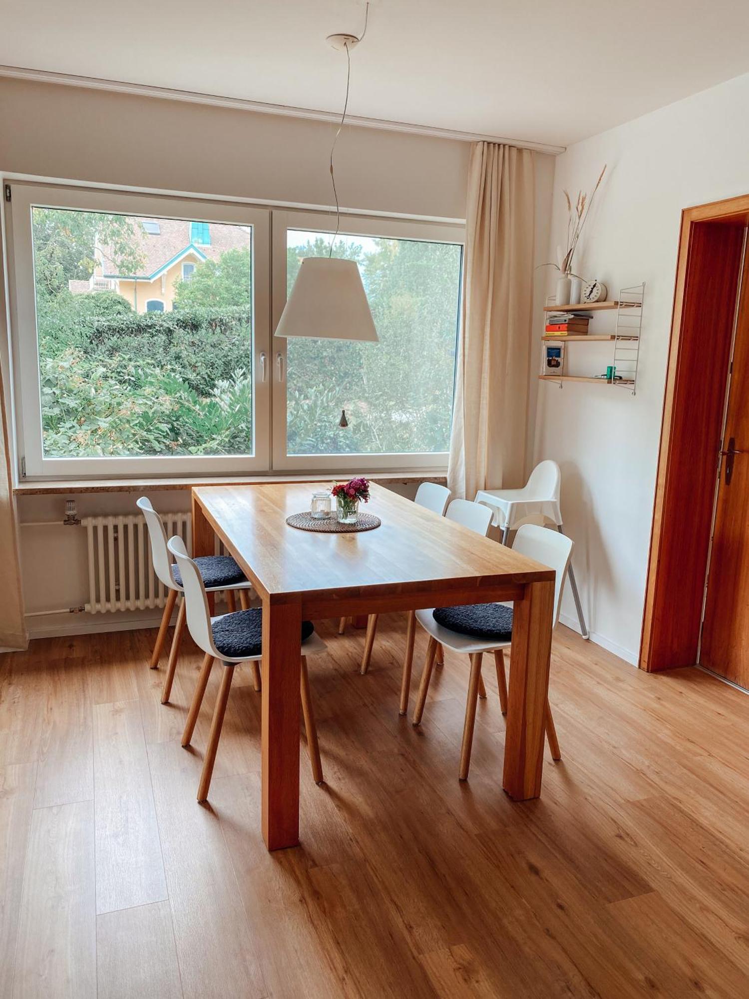 Ferienwohnung Findling Райхенау Екстер'єр фото
